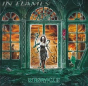 Capa do artigo Whoracle - CD