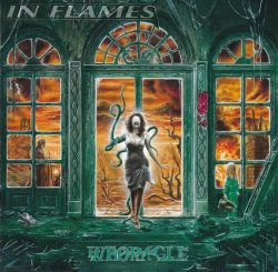Capa do artigo Whoracle - CD