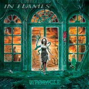 Capa do artigo Whoracle - CD