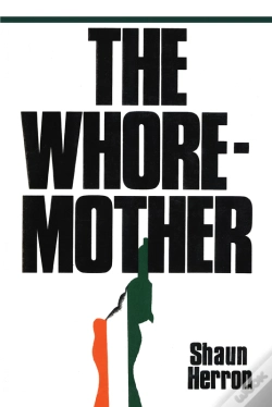 Capa do artigo Whore-Mother