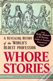 Capa do artigo Whore Stories
