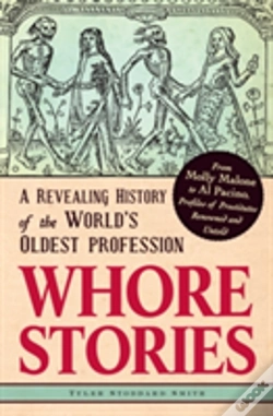 Capa do artigo Whore Stories