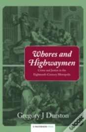 Capa do artigo Whores And Highwaymen