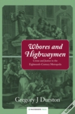 Capa do artigo Whores And Highwaymen