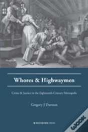 Capa do artigo Whores And Highwaymen