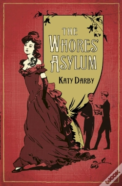 Capa do artigo Whores' Asylum