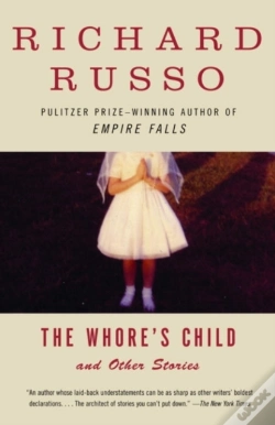 Capa do artigo Whore'S Child