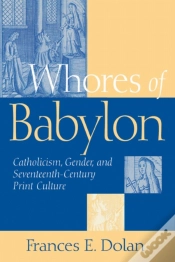 Capa do artigo Whores Of Babylon