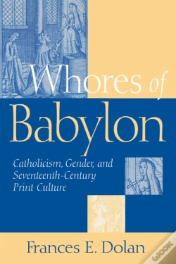 Capa do artigo Whores Of Babylon