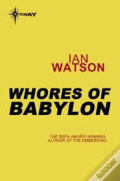 Capa do artigo Whores Of Babylon