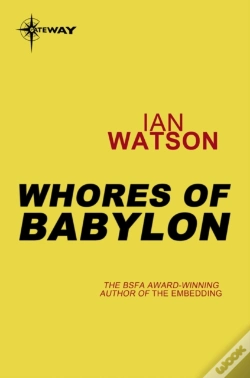 Capa do artigo Whores Of Babylon