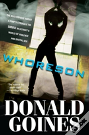 Capa do artigo Whoreson