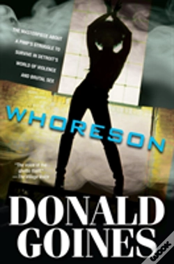 Capa do artigo Whoreson