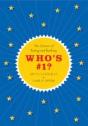 Who'S #1? - Preview