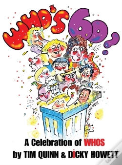 Capa do artigo Who'S 60?