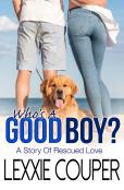 Who'S A Good Boy?