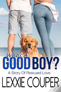 Capa do artigo Who'S A Good Boy?