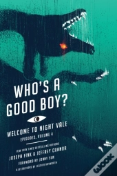 Who'S A Good Boy?