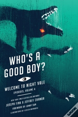 Capa do artigo Who'S A Good Boy?