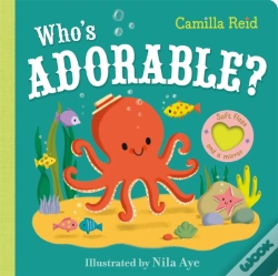 Capa do artigo Who'S Adorable?