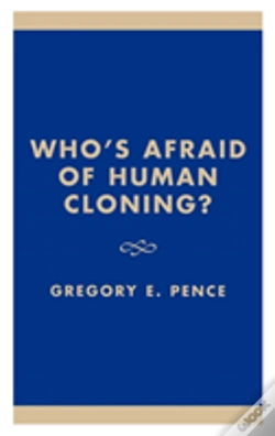 Capa do artigo Who'S Afaid Of Human Cloning?