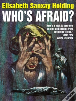 Capa do artigo Who'S Afraid?
