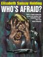 Who'S Afraid? - Preview