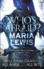 Who'S Afraid? - Preview