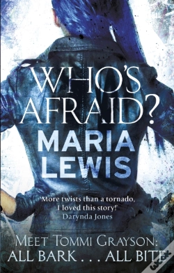 Capa do artigo Who'S Afraid?
