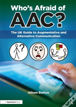 Capa do artigo Who'S Afraid Of Aac?