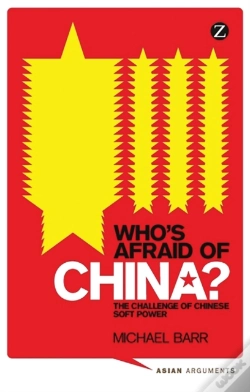 Capa do artigo Who'S Afraid Of China?