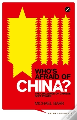 Capa do artigo Who'S Afraid Of China?