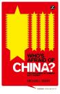 Who'S Afraid Of China? - Preview