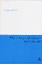 Who'S Afraid Of Deleuze And Guattari? - Preview