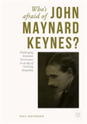 Who'S Afraid Of John Maynard Keynes?