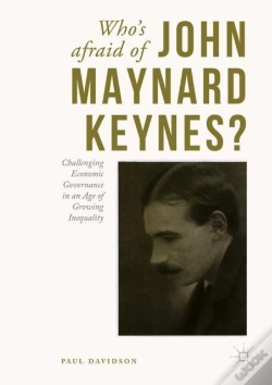 Capa do artigo Who'S Afraid Of John Maynard Keynes?
