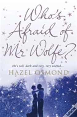 Capa do artigo Who'S Afraid Of Mr Wolfe?
