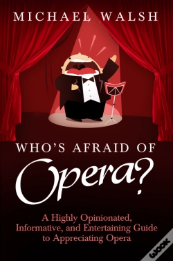 Capa do artigo Who'S Afraid Of Opera?