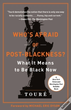 Capa do artigo Who'S Afraid Of Post-Blackness?
