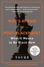 Who'S Afraid Of Post-Blackness? - Preview