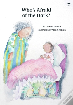 Capa do artigo Who'S Afraid Of The Dark?