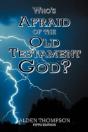 Who'S Afraid Of The Old Testament God? - Preview