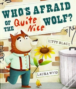 Capa do artigo Who'S Afraid Of The Quite Nice Wolf?