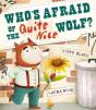 Who'S Afraid Of The Quite Nice Wolf? - Preview
