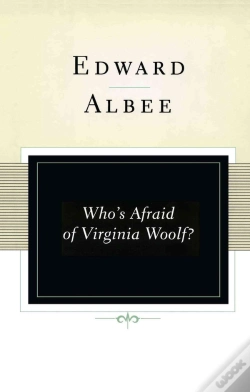 Capa do artigo Who'S Afraid Of Virginia Woolf?