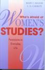 Who'S Afraid Of Women'S Studies? - Preview