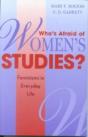 Who'S Afraid Of Women'S Studies? - Preview