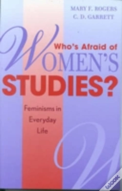 Capa do artigo Who'S Afraid Of Women'S Studies?