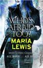 Who'S Afraid Too? - Preview