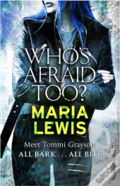 Who'S Afraid Too?
